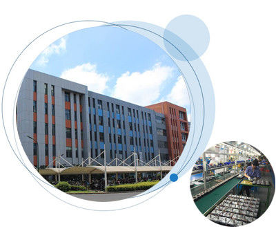 China CHANGZHOU SMART AUTOMATION MOTOR MANUFACTURING CO.,LTD Perfil da companhia