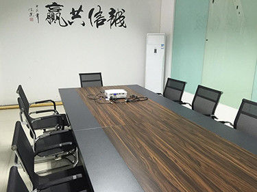China CHANGZHOU SMART AUTOMATION MOTOR MANUFACTURING CO.,LTD Perfil da companhia