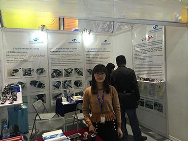 China CHANGZHOU SMART AUTOMATION MOTOR MANUFACTURING CO.,LTD Perfil da companhia